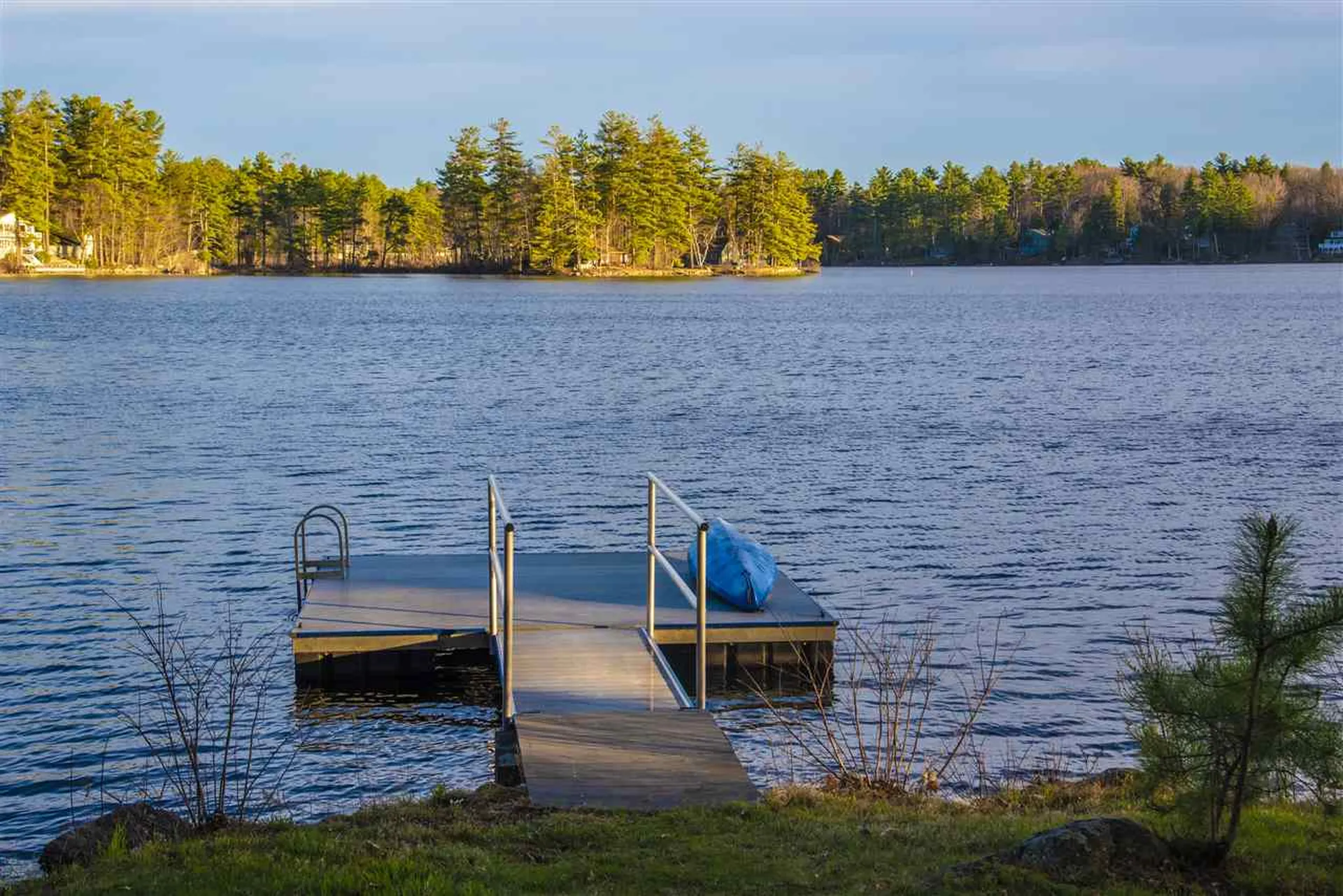 74 Edgewater Drive Barrington NH 03825