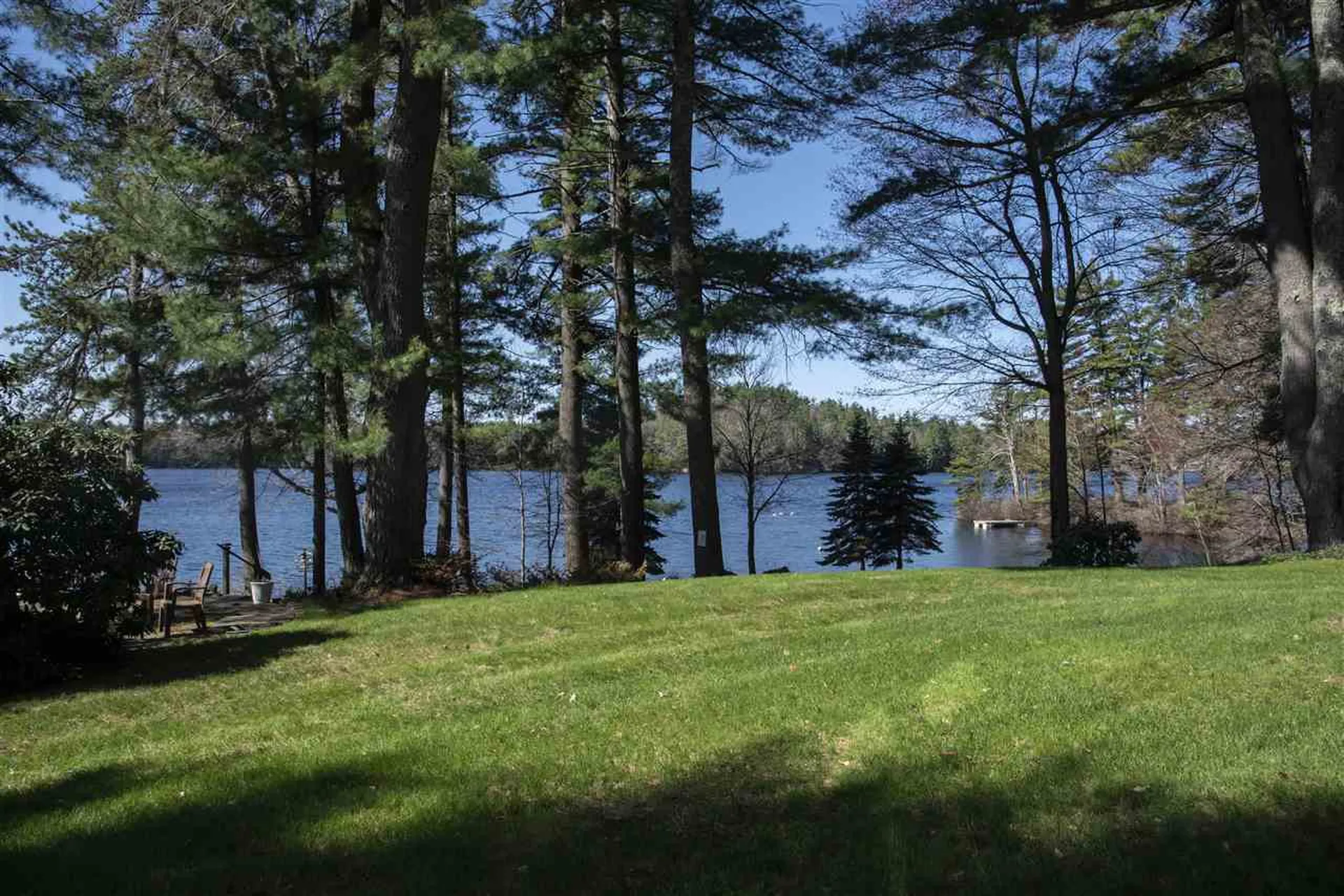 74 Edgewater Drive Barrington NH 03825