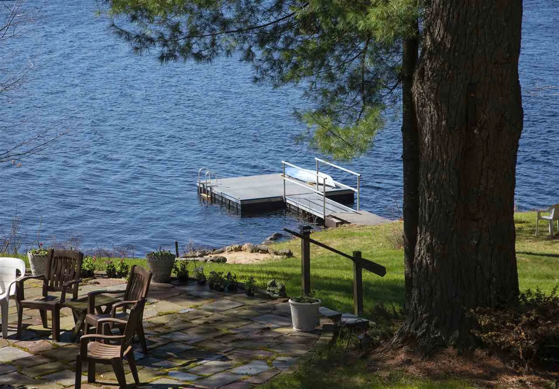 74 Edgewater Drive Barrington NH 03825