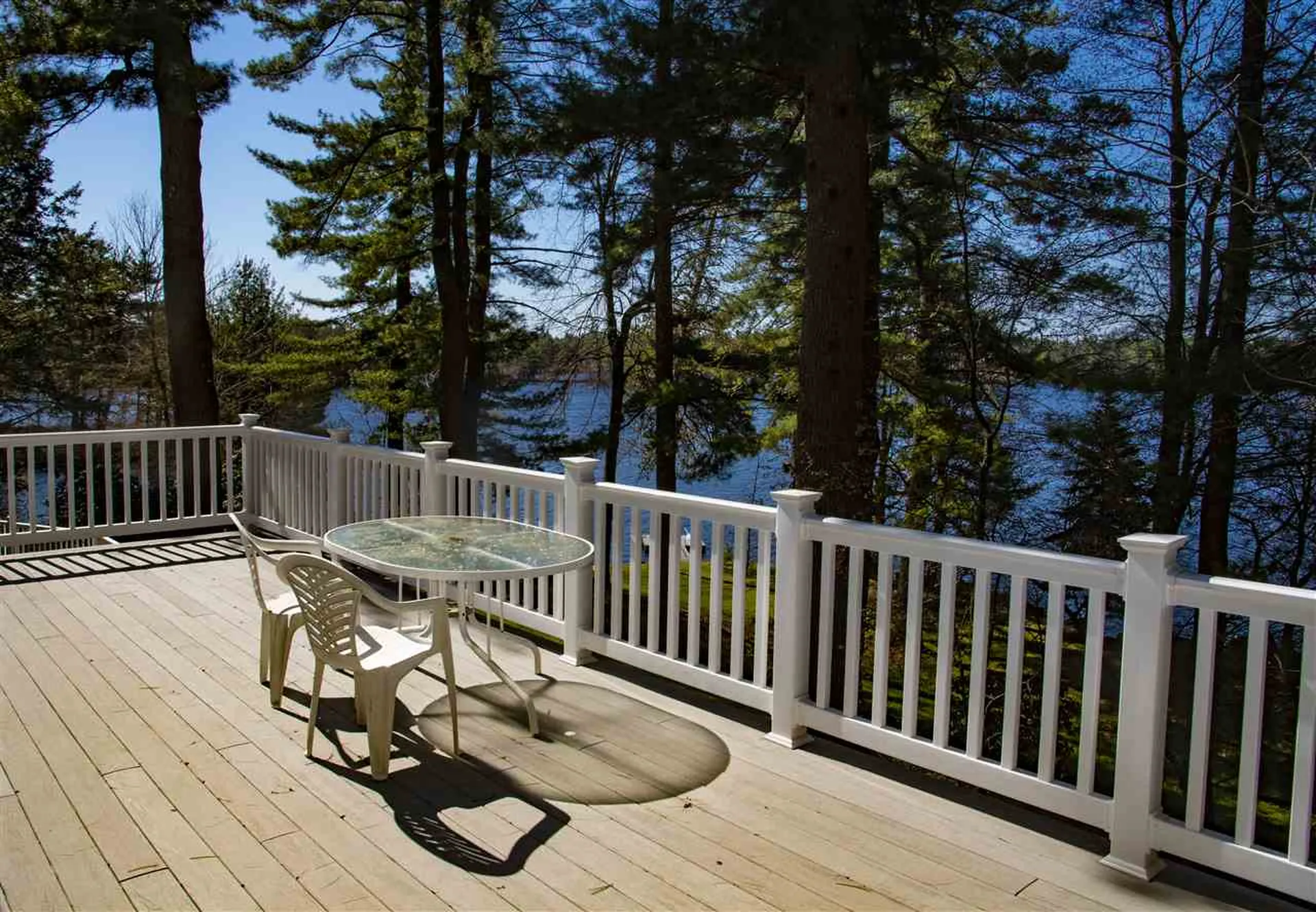 74 Edgewater Drive Barrington NH 03825