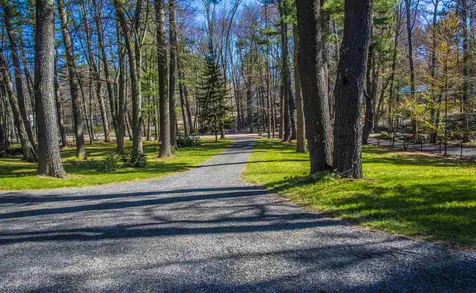 74 Edgewater Drive Barrington NH 03825