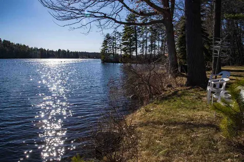 74 Edgewater Drive Barrington NH 03825