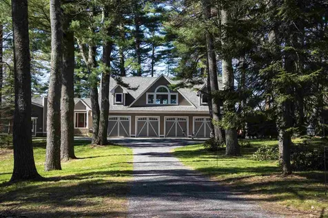 74 Edgewater Drive Barrington NH 03825