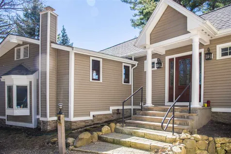 74 Edgewater Drive Barrington NH 03825