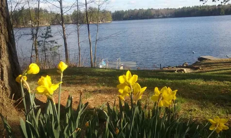 74 Edgewater Drive Barrington NH 03825