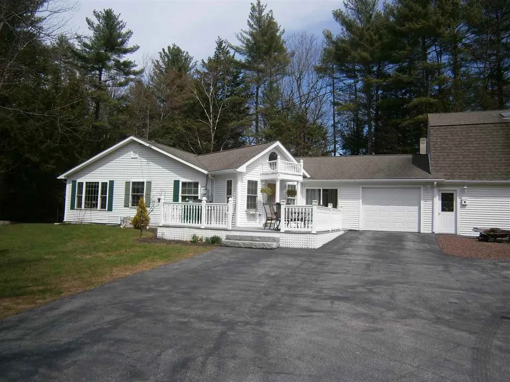 165 Swan Point Road Rindge NH 03461