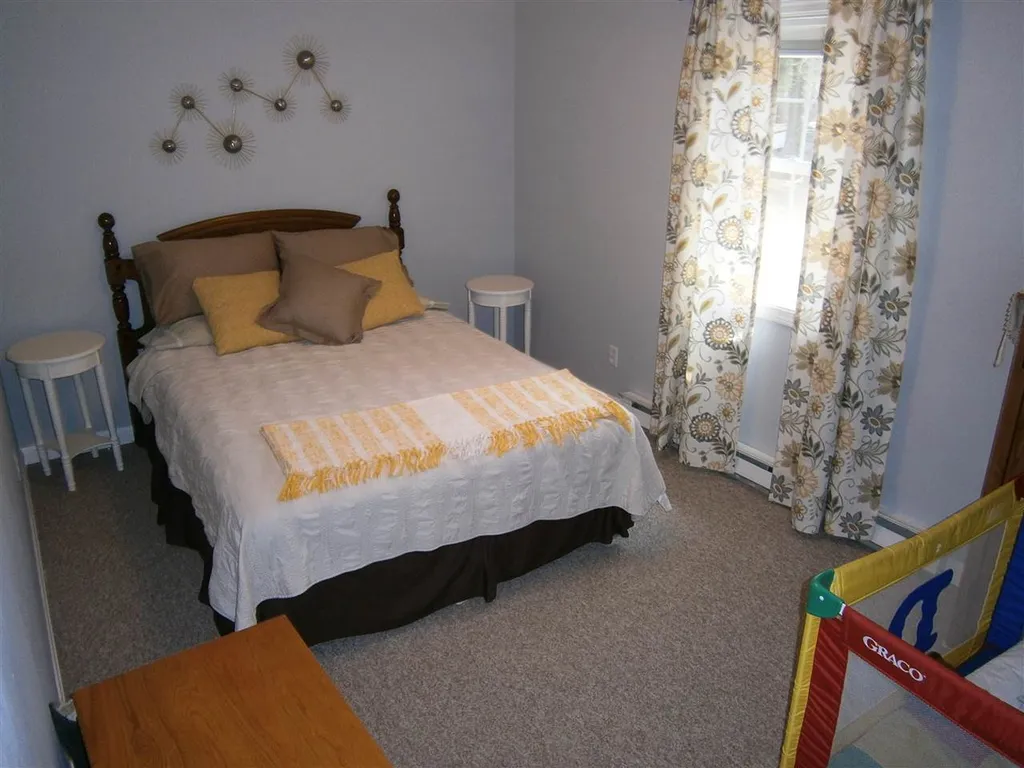 165 Swan Point Road Rindge NH 03461