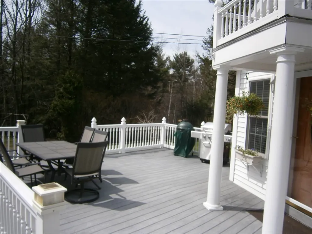 165 Swan Point Road Rindge NH 03461