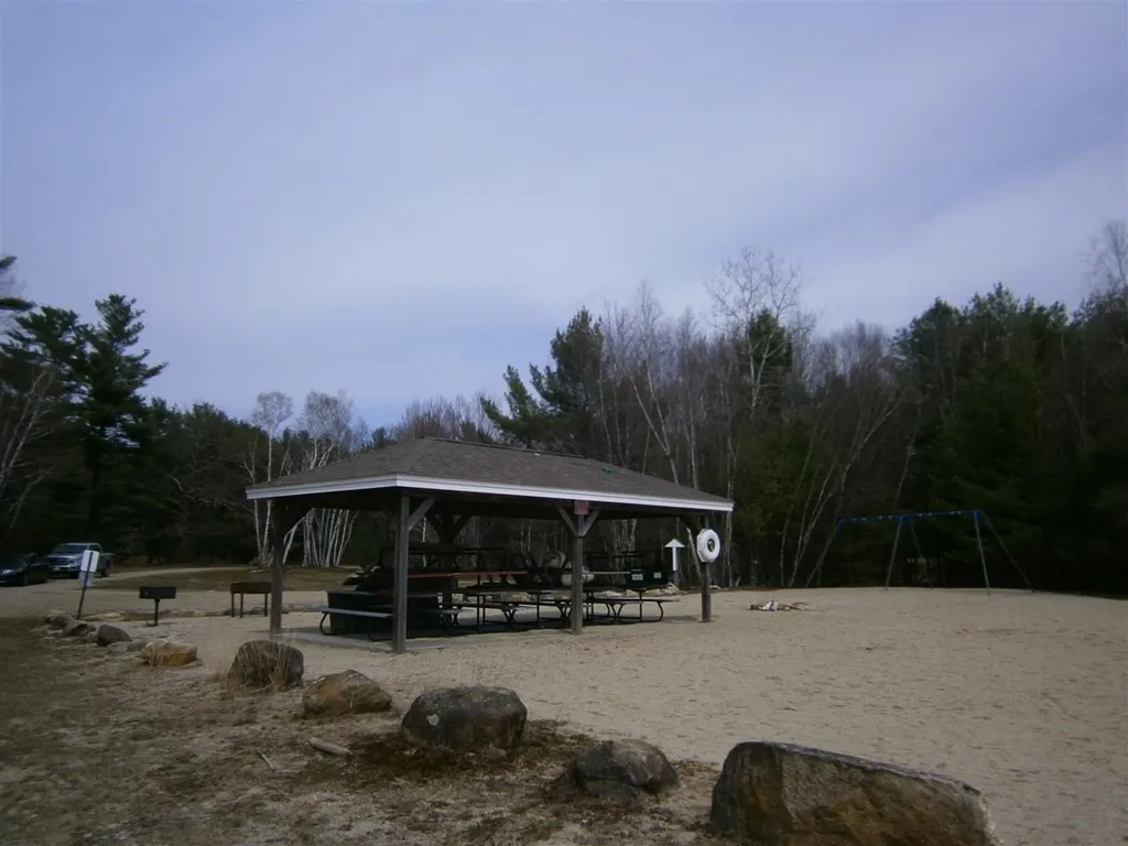 165 Swan Point Road Rindge NH 03461