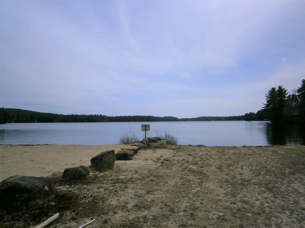 165 Swan Point Road Rindge NH 03461