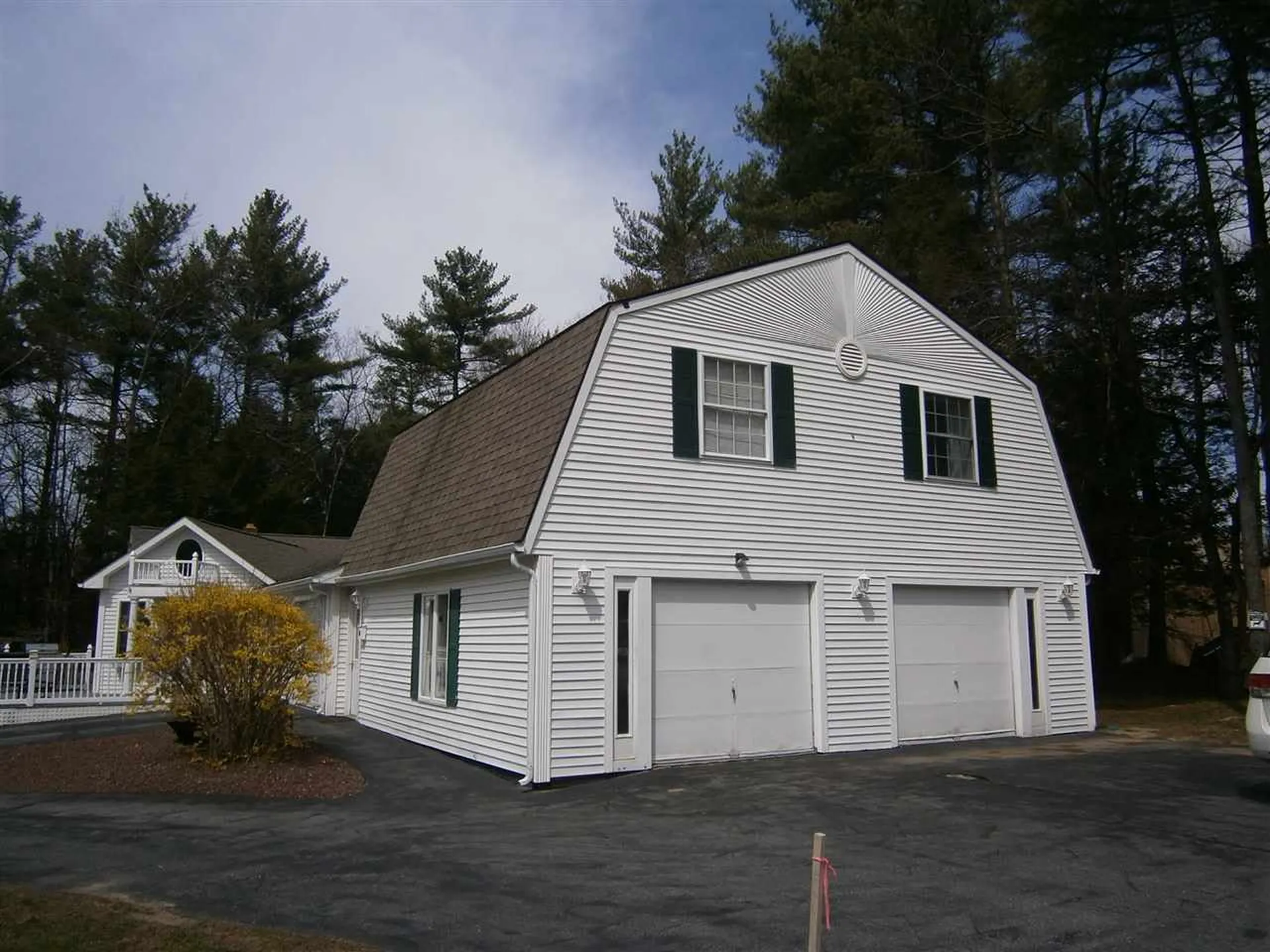 165 Swan Point Road Rindge NH 03461