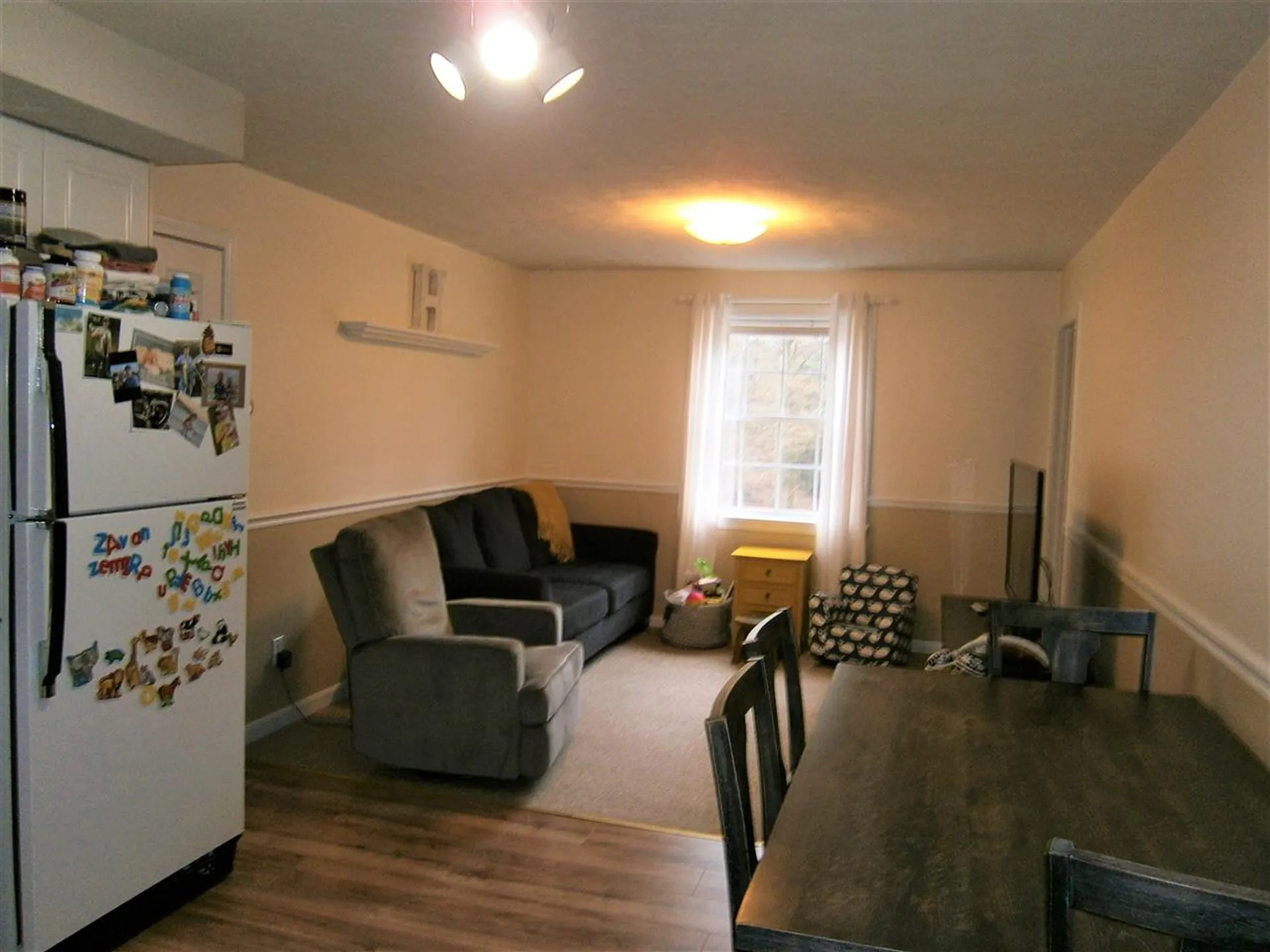 165 Swan Point Road Rindge NH 03461