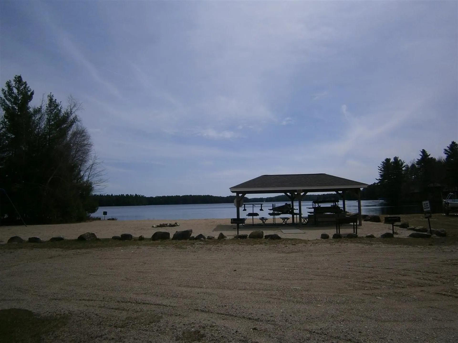 165 Swan Point Road Rindge NH 03461