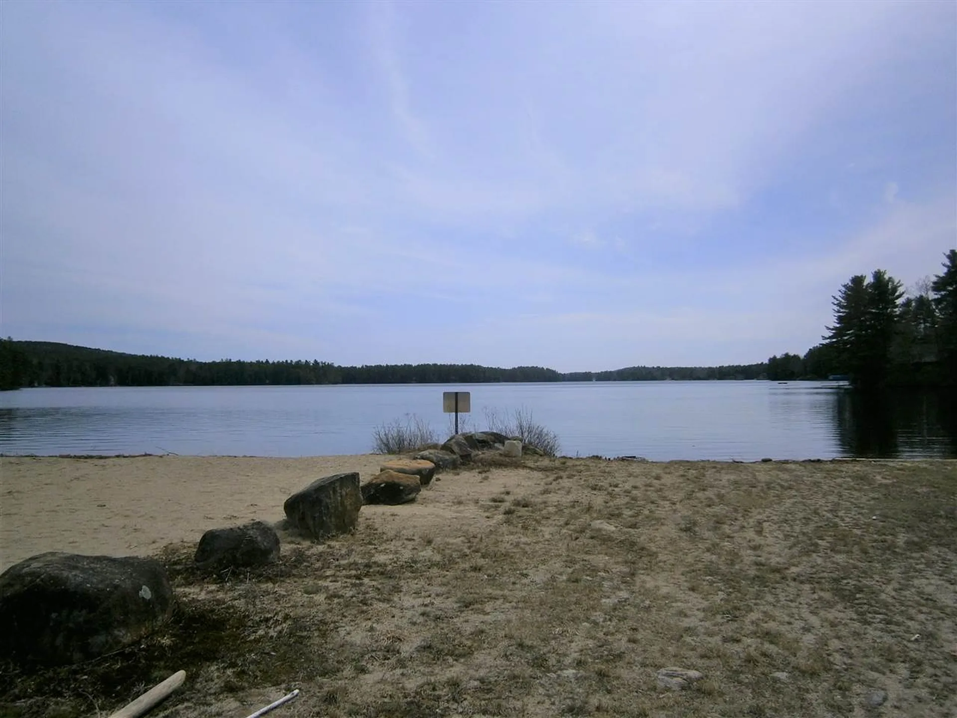 165 Swan Point Road Rindge NH 03461