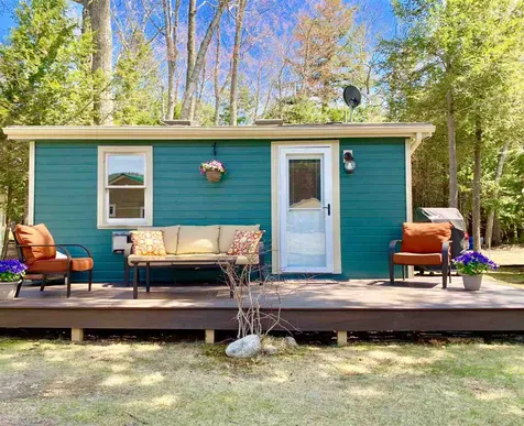 111 Greenwood Path Bristol NH 03222