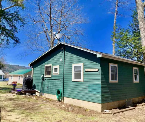 111 Greenwood Path Bristol NH 03222