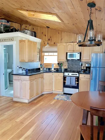 111 Greenwood Path Bristol NH 03222