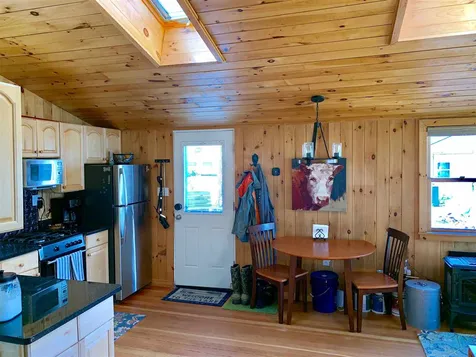 111 Greenwood Path Bristol NH 03222