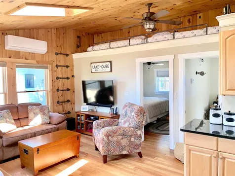 111 Greenwood Path Bristol NH 03222