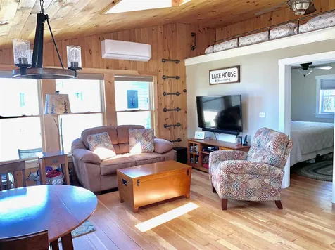 111 Greenwood Path Bristol NH 03222