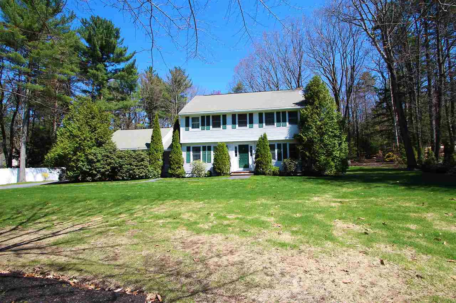 16 Victoria Circle Rochester NH 03867