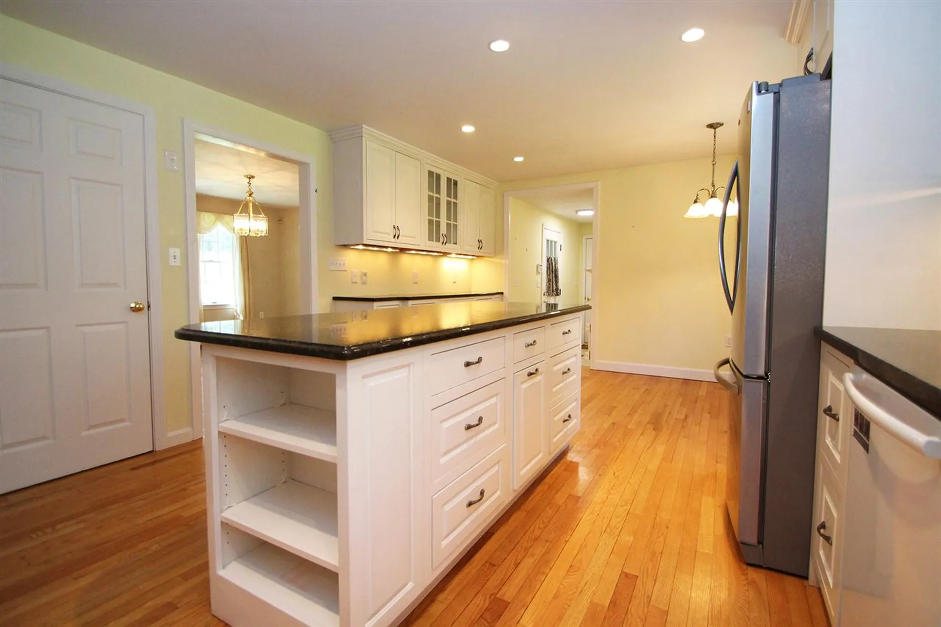 16 Victoria Circle Rochester NH 03867