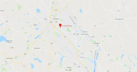 16 Victoria Circle Rochester NH 03867