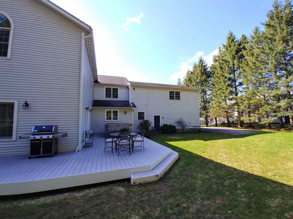 144 Hillcrest Lane Williston VT 05495
