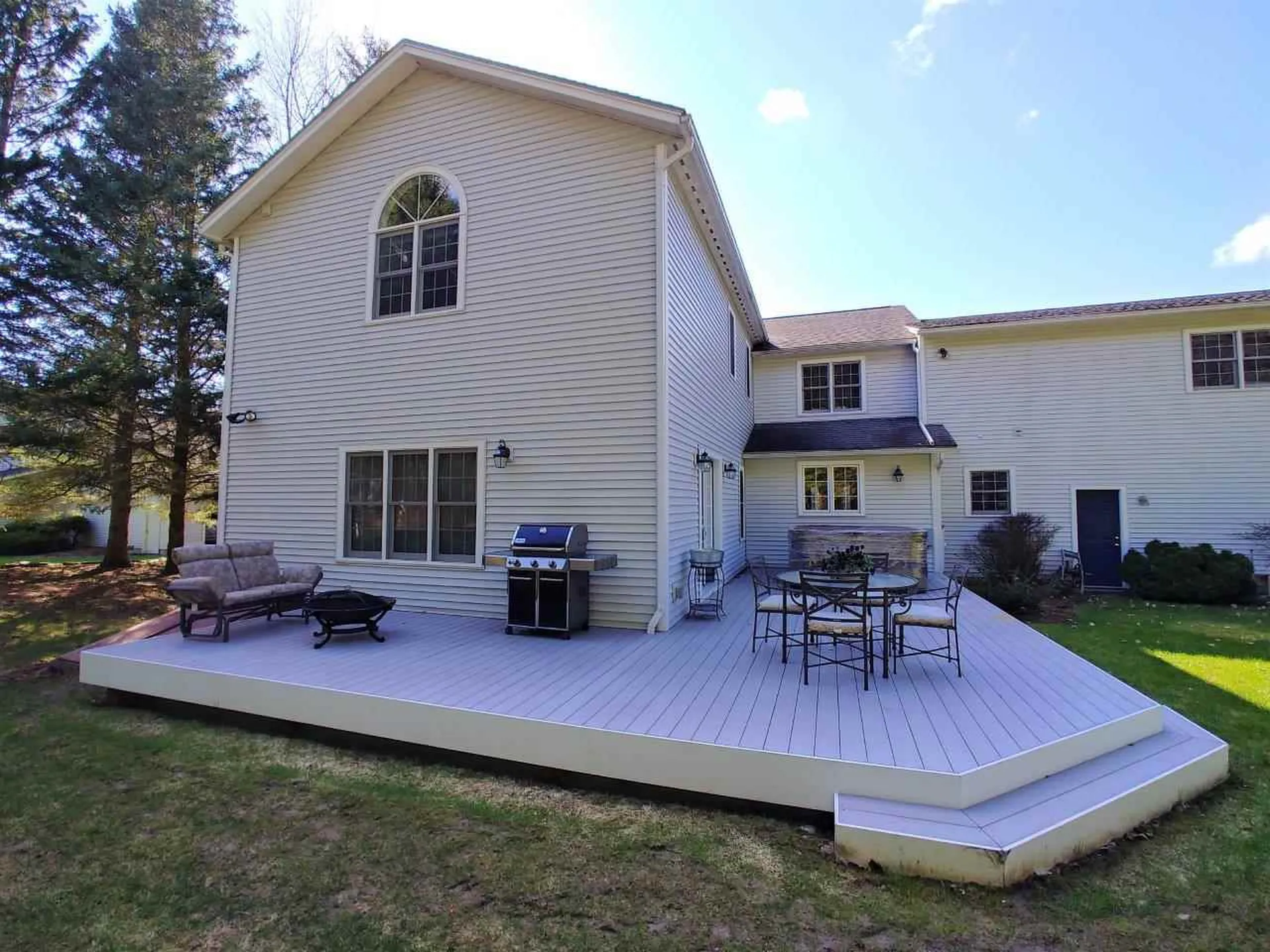 144 Hillcrest Lane Williston VT 05495