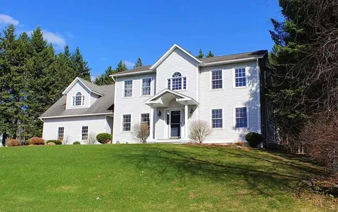 144 Hillcrest Lane Williston VT 05495