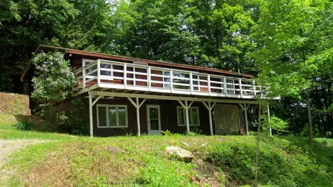 51 Cobblestone Road Ludlow VT 05149