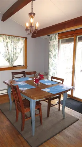 51 Cobblestone Road Ludlow VT 05149