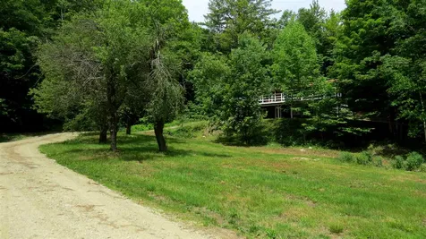 51 Cobblestone Road Ludlow VT 05149