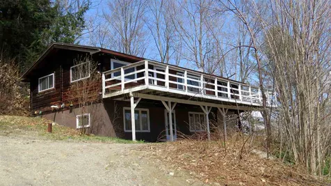 51 Cobblestone Road Ludlow VT 05149