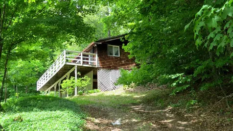 51 Cobblestone Road Ludlow VT 05149