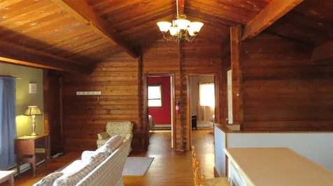 51 Cobblestone Road Ludlow VT 05149