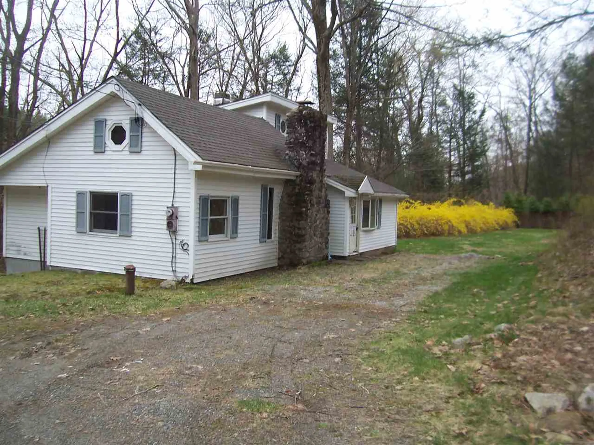 1644 Upper Dummerston Road Dummerston VT 05301