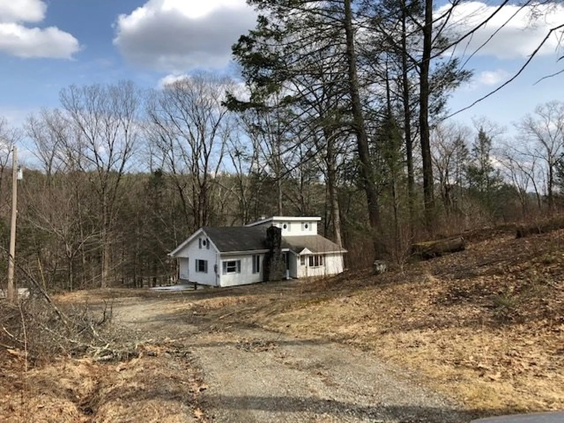1644 Upper Dummerston Road Dummerston VT 05301