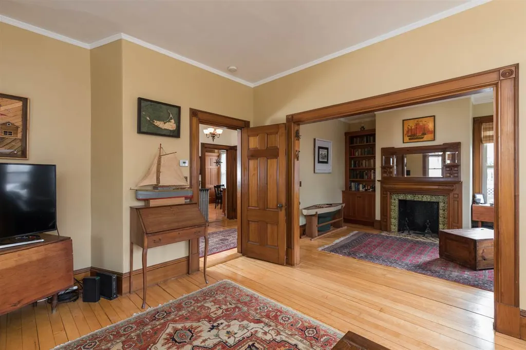 4 West Concord Street Dover NH 03820