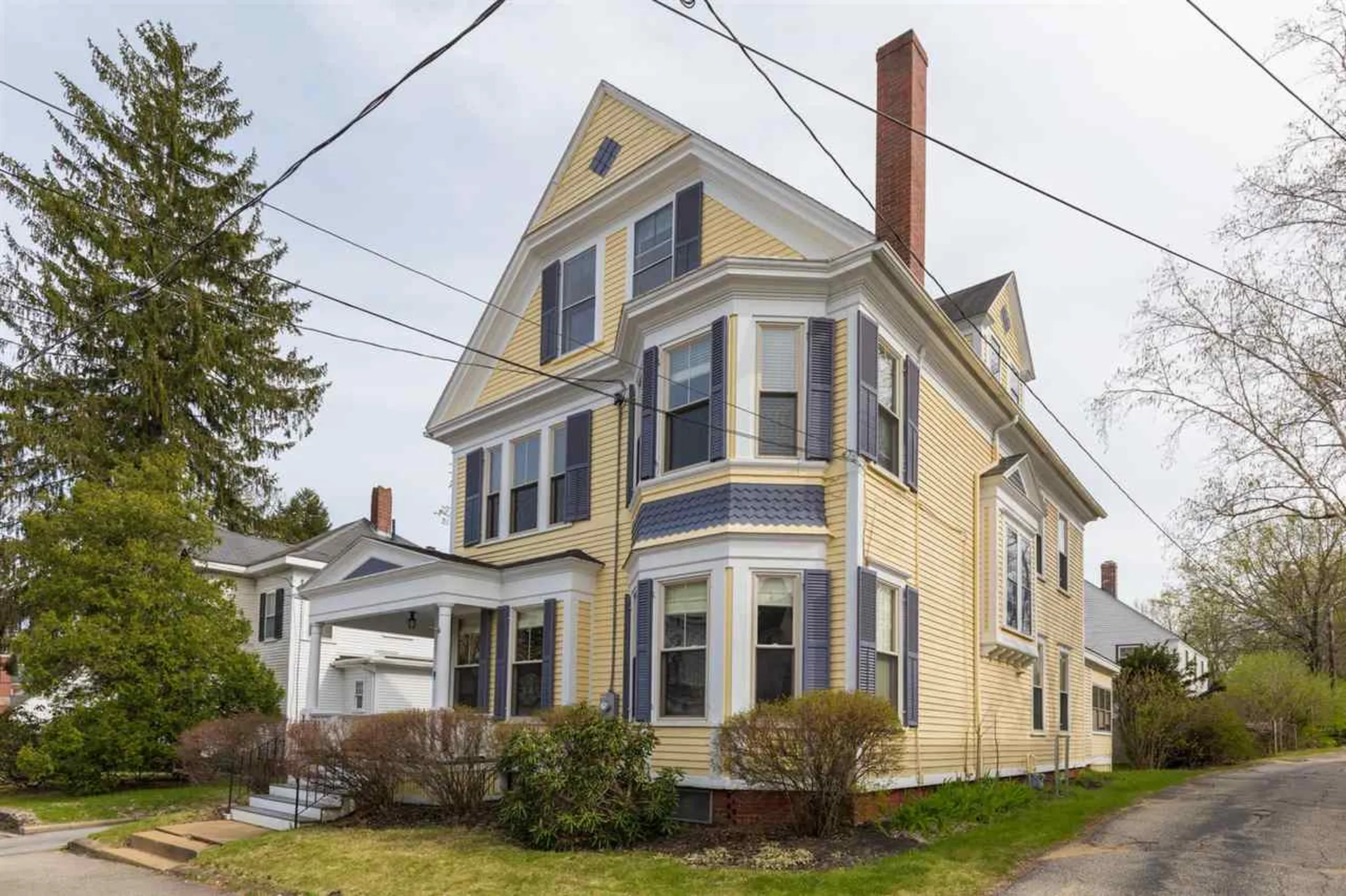 4 West Concord Street Dover NH 03820