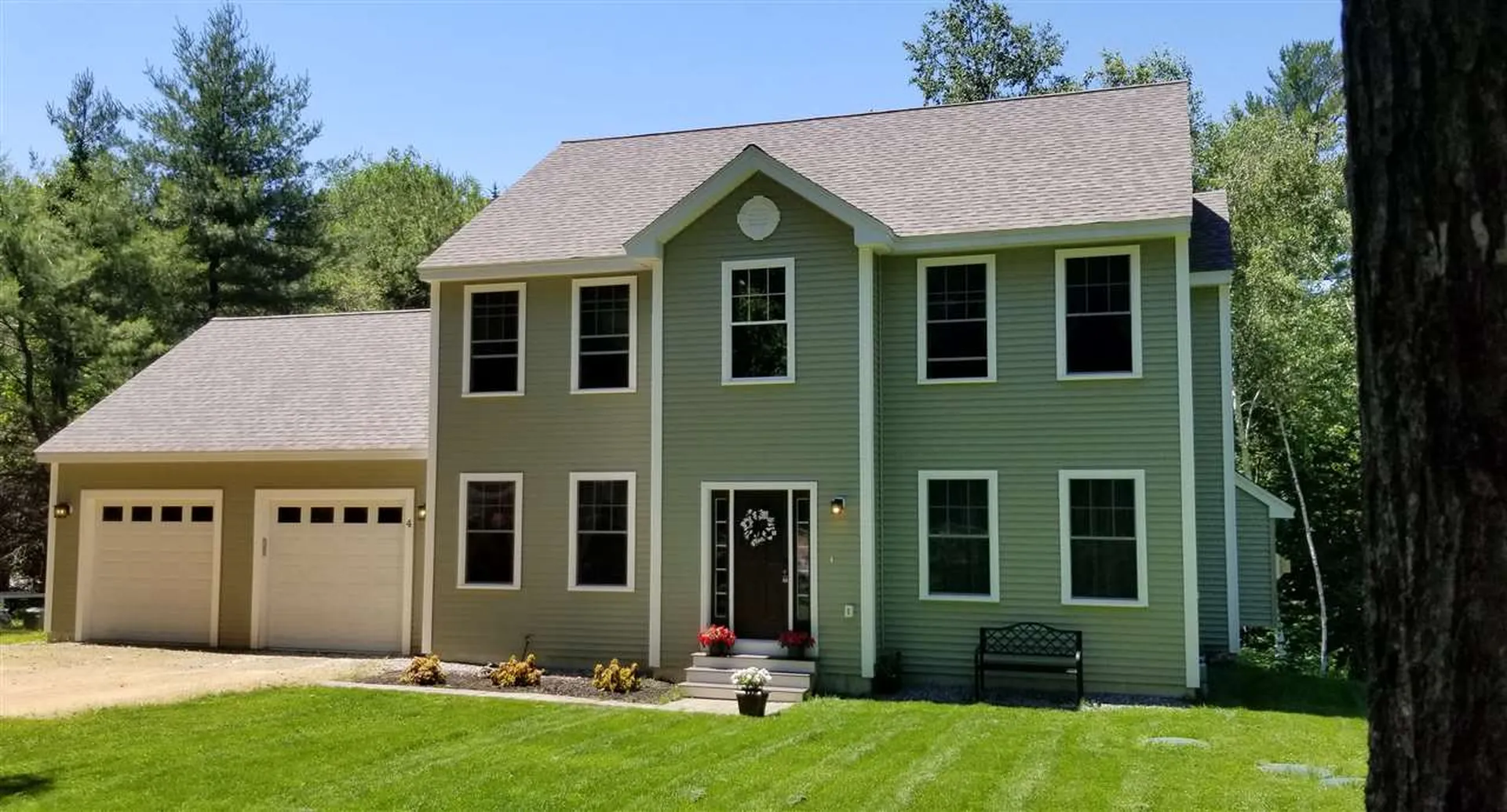 4 Bramble Lane Gilford NH 03249
