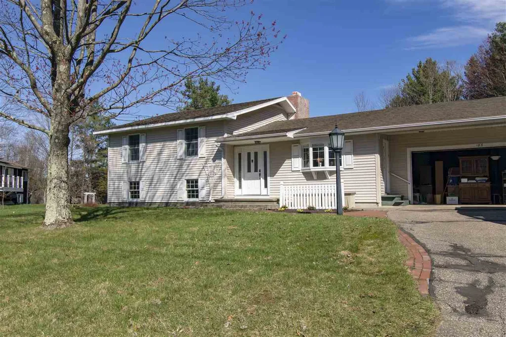 183 Birch Road Shelburne VT 05482