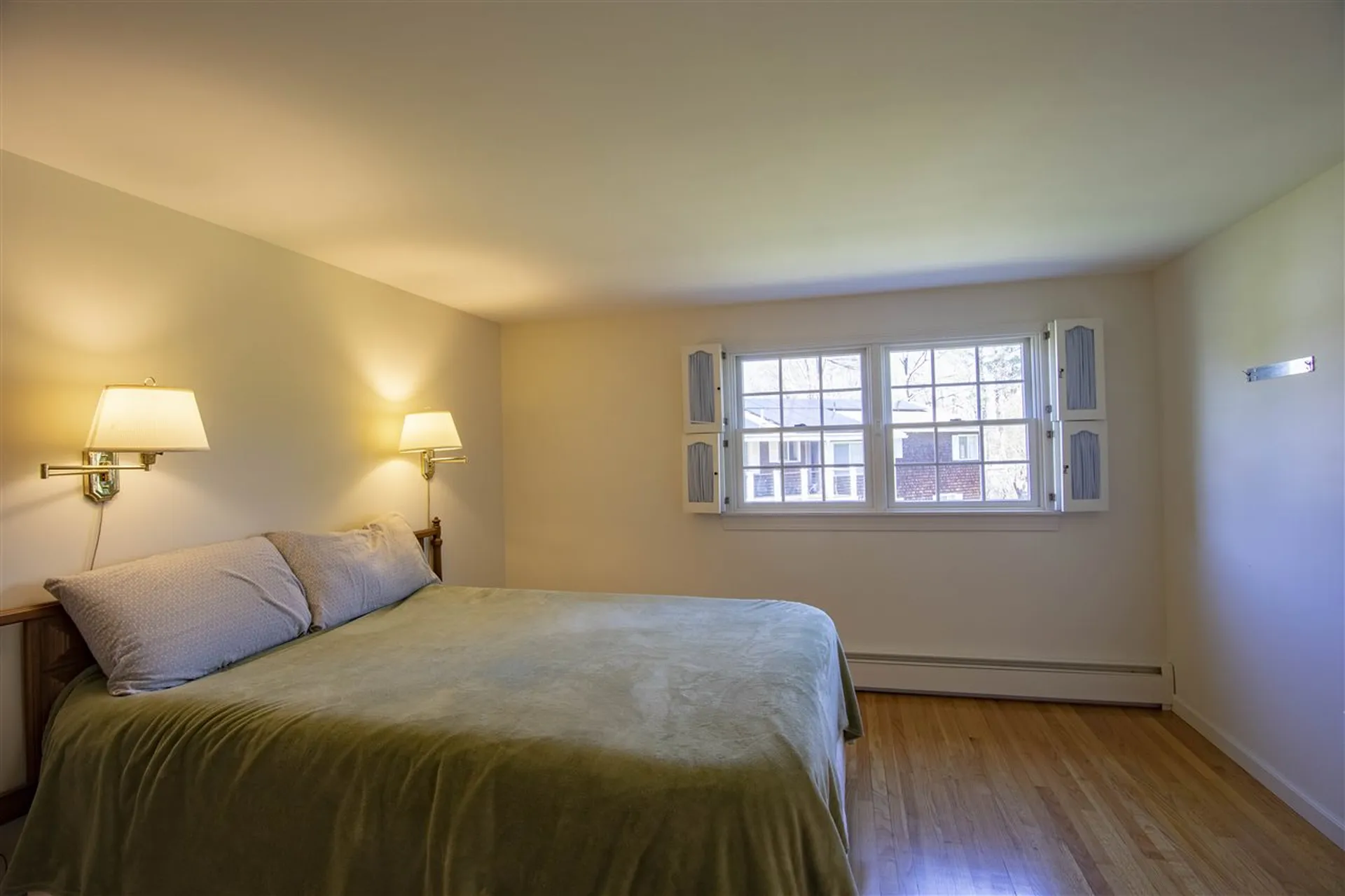 183 Birch Road Shelburne VT 05482