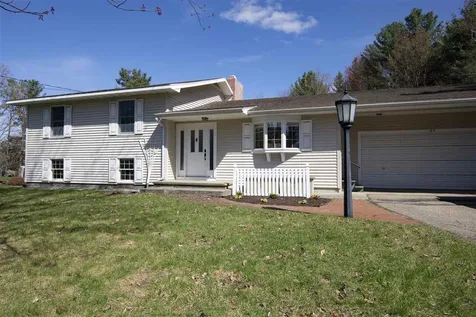 183 Birch Road Shelburne VT 05482