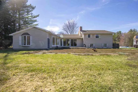 183 Birch Road Shelburne VT 05482