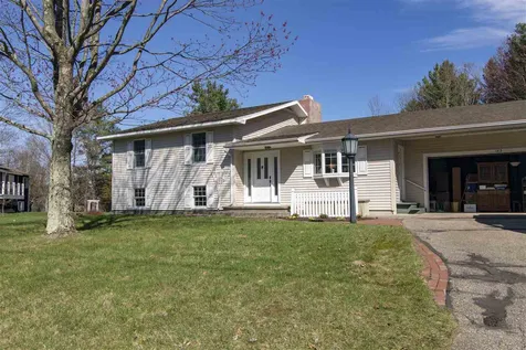 183 Birch Road Shelburne VT 05482
