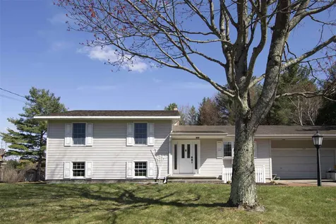 183 Birch Road Shelburne VT 05482