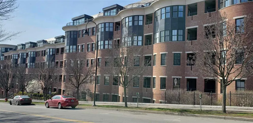 40 College Street Burlington VT 05401