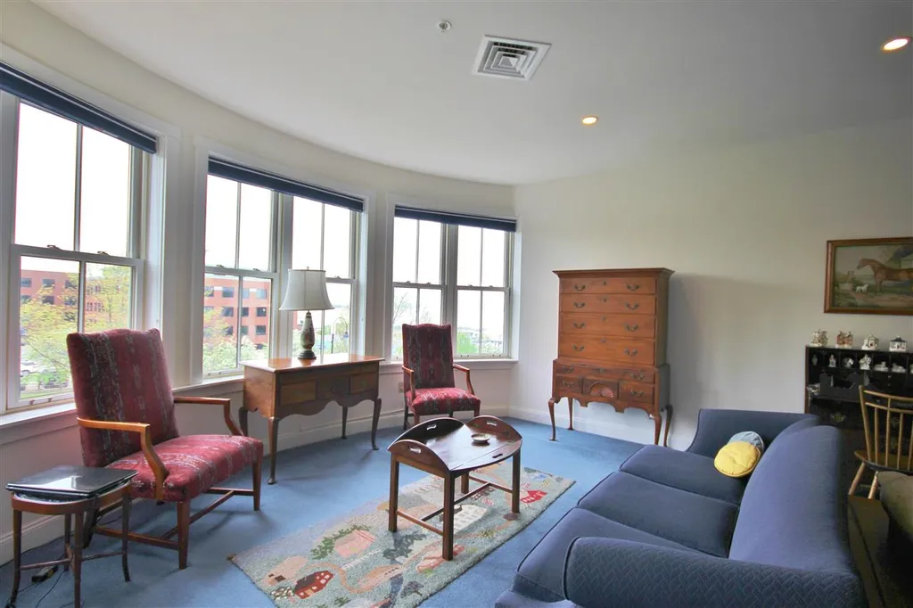 40 College Street Burlington VT 05401