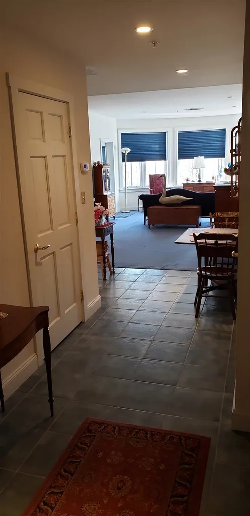 40 College Street Burlington VT 05401